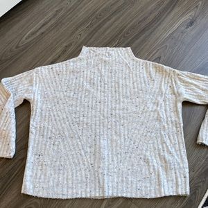 Old navy mock neck sweater